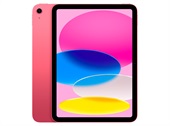 Apple iPad (2022) 256GB WiFi - Pink